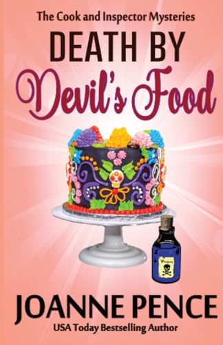 Death by Devil's Food