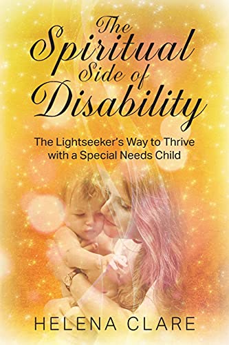 The Spiritual Side of Disability