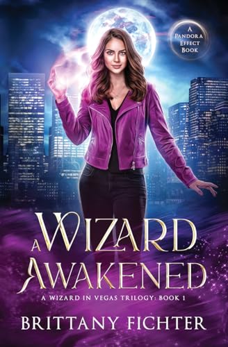 A Wizard Awakened