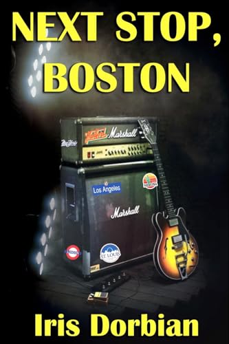 Next Stop, Boston