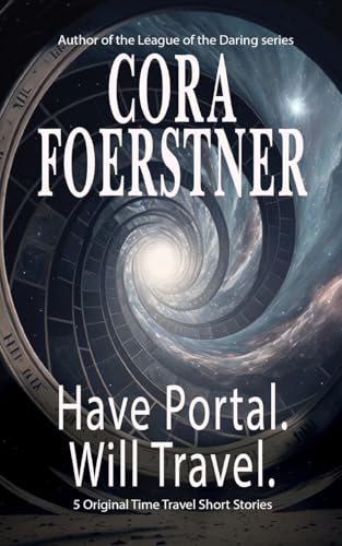 Have Portal. Will Travel.