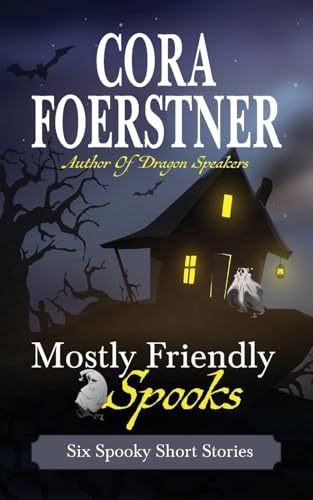 Mostly Friendly Spooks