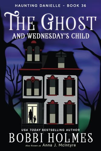 The Ghost and Wednesday's Child