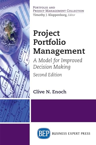 Project Portfolio Management, Second Edition