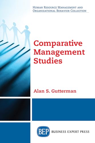 Comparative Management Studies