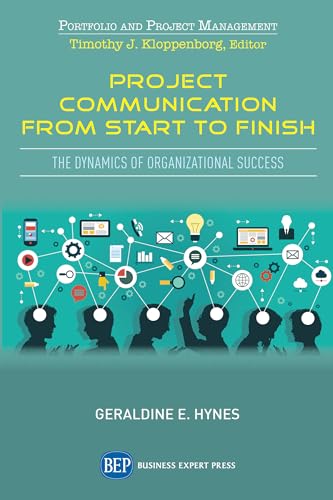 Project Communication from Start to Finish