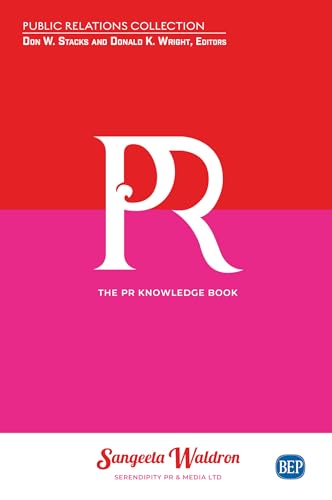 The PR Knowledge Book