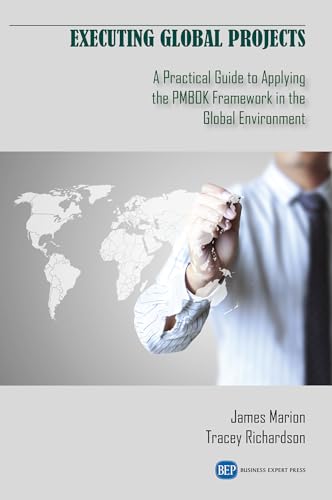 Executing Global Projects