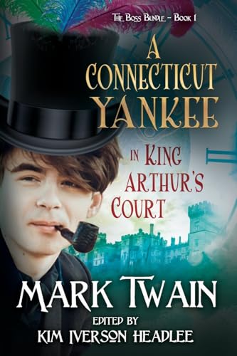 A Connecticut Yankee in King Arthur's Court