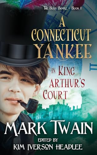 A Connecticut Yankee in King Arthur's Court