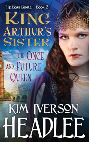 King Arthur's Sister