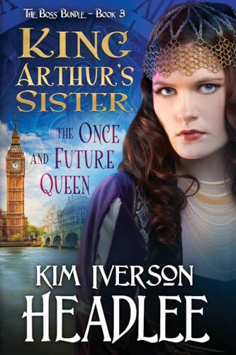 King Arthur's Sister