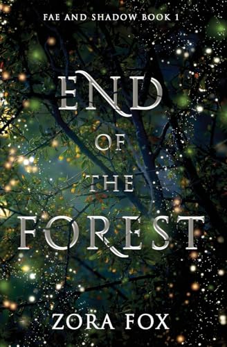 End of the Forest