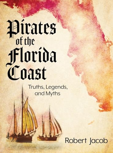 Pirates of the Florida Coast