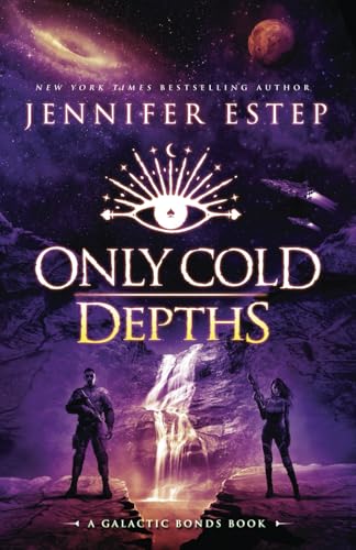Only Cold Depths