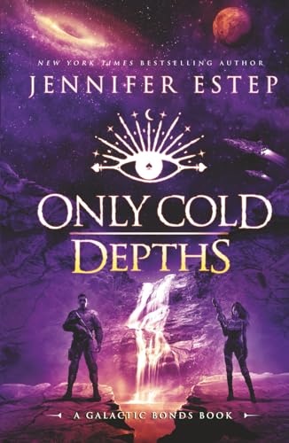 Only Cold Depths