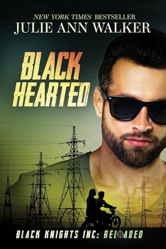 Black Hearted