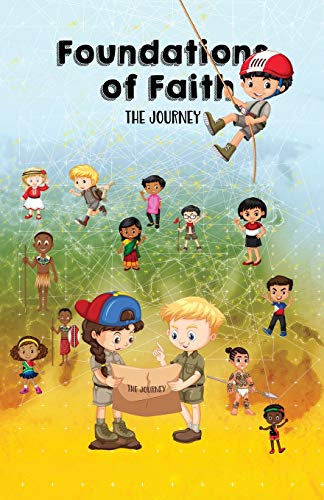 Foundations of Faith  Children's Edition