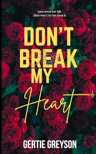 Don't Break My Heart