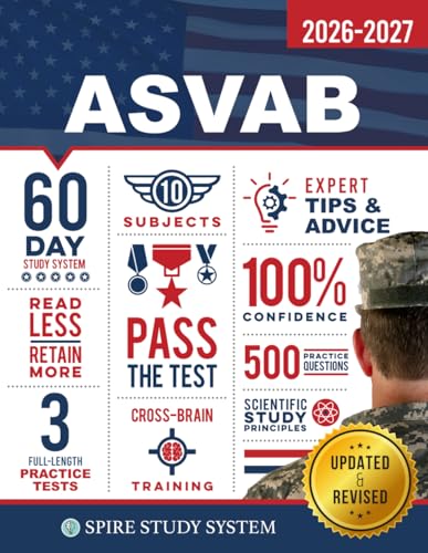 ASVAB Study Guide