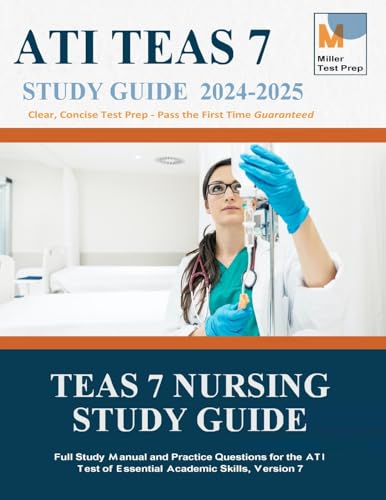 TEAS Nursing Study Guide