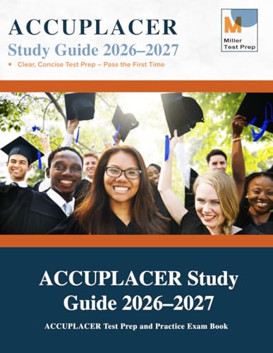 ACCUPLACER Study Guide