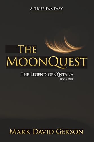The MoonQuest