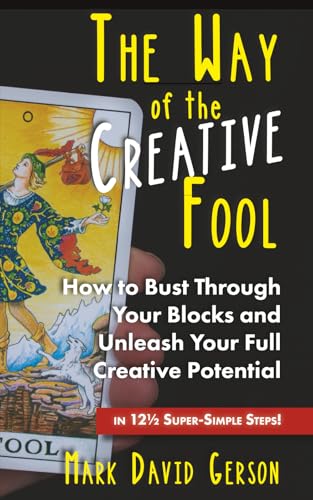 The Way of the Creative Fool