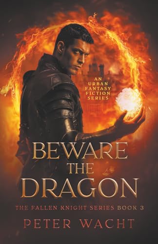 Beware the Dragon