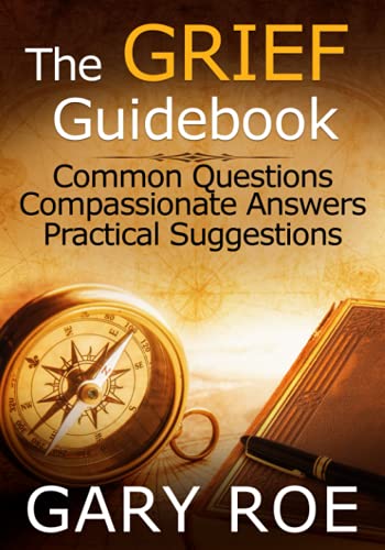 The Grief Guidebook
