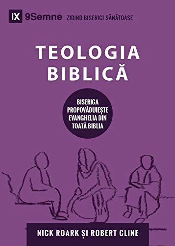 Biblical Theology / Teologia Biblică