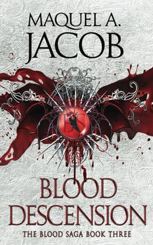 Blood Descension