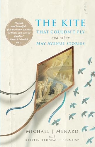 The Kite That Couldn't Fly
