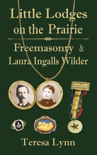 Little Lodges on the Prairie