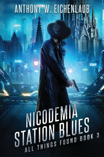 Nicodemia Station Blues