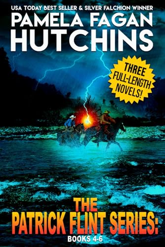 The Patrick Flint Series