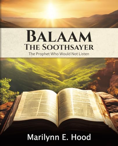 Balaam