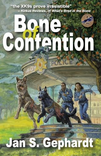 Bone of Contention
