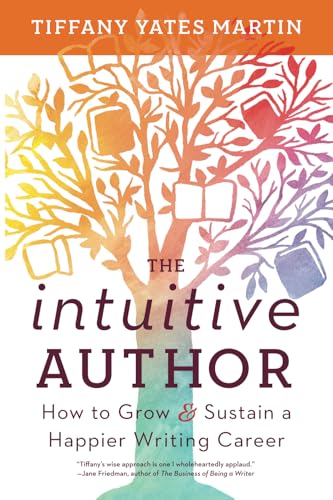 The Intuitive Author
