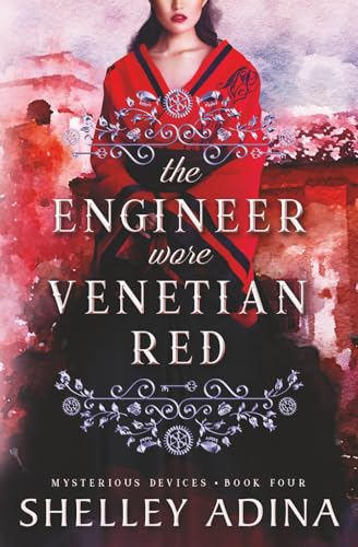 The Engineer Wore Venetian Red