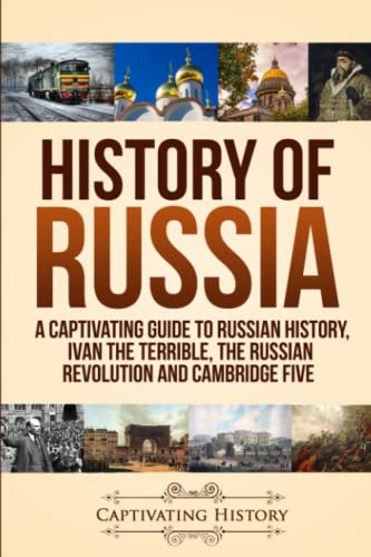 History of Russia