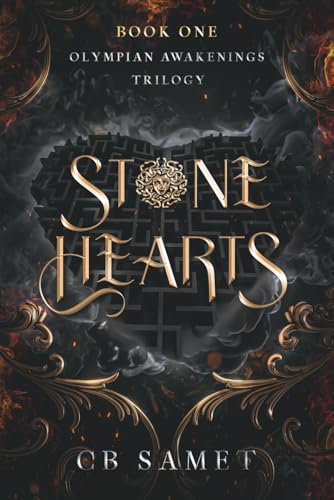 Stone Hearts