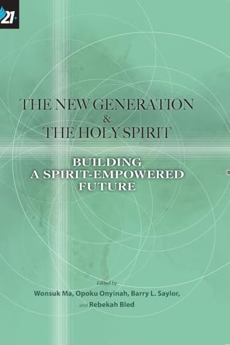 The New Generation & The Holy Spirit
