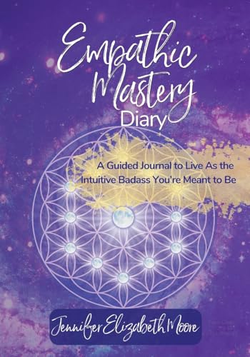 Empathic Mastery Diary