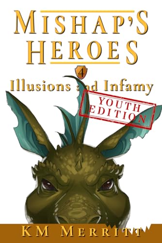 Illusions and Infamy Youth Edition