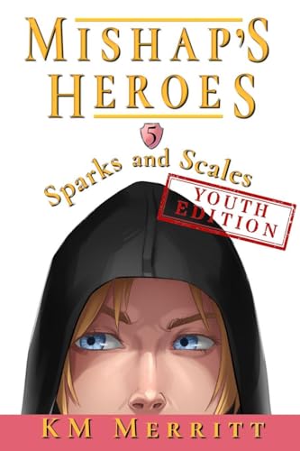 Sparks and Scales Youth Edition