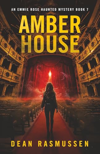 Amber House