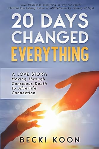 20 Days Changed Everything