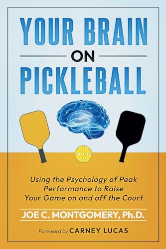Your Brain on  Pickleball