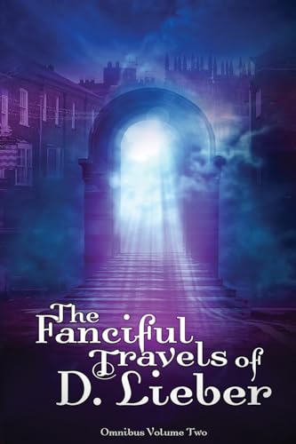 The Fanciful Travels of D. Lieber